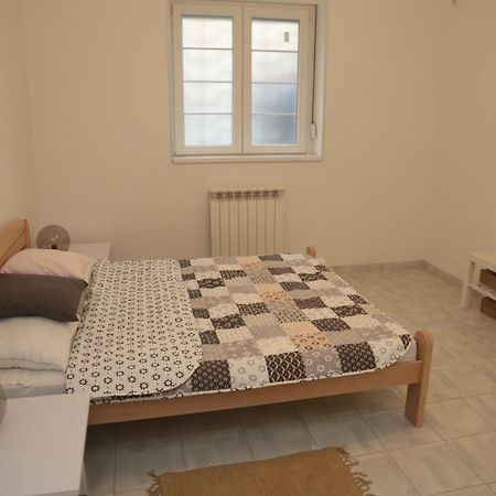 Petars Apartment Belgrado Exterior foto